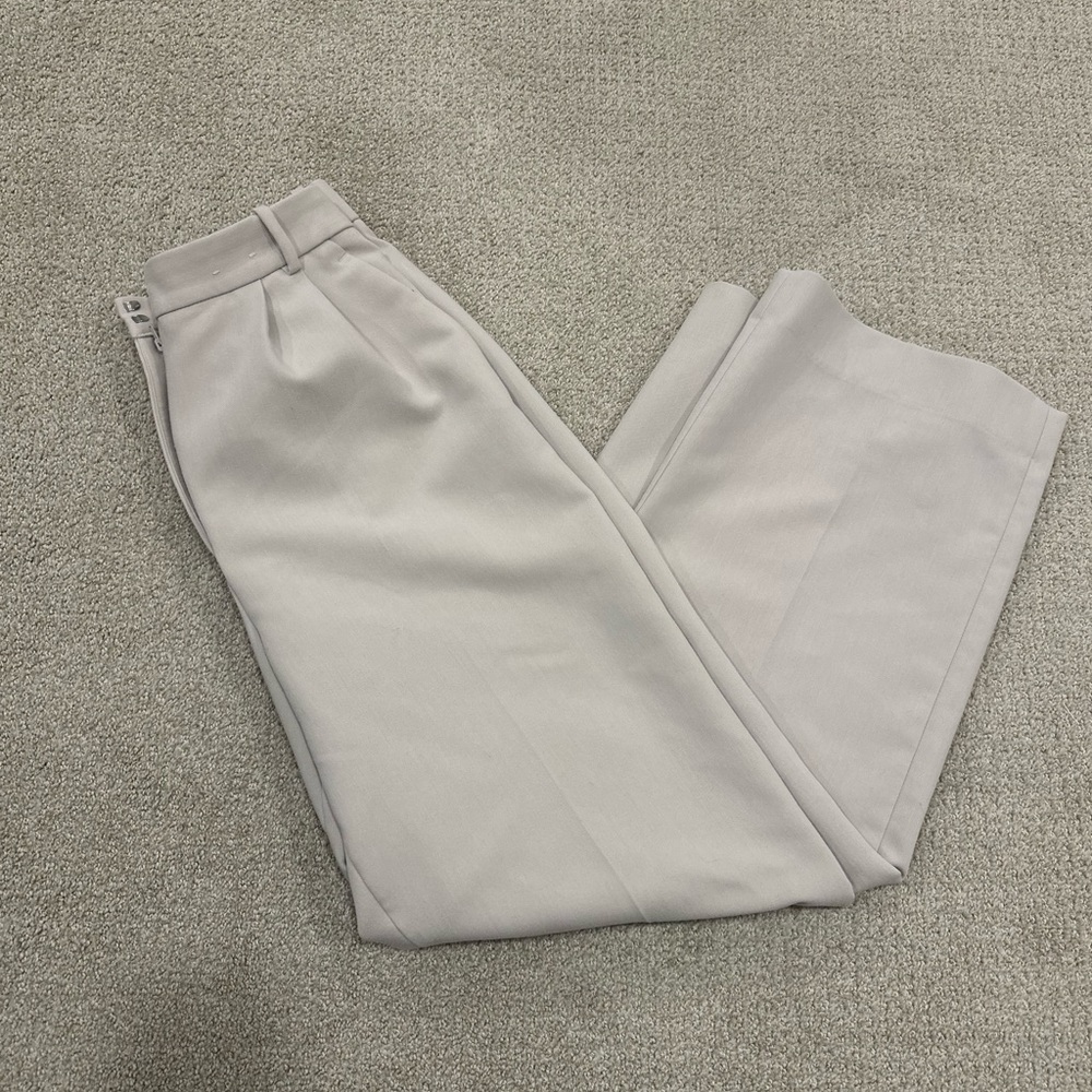 Abercrombie Tailored Trouser Women’s